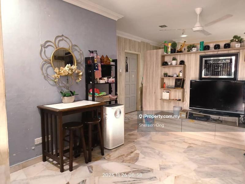 For Sale - Sri Kinabalu