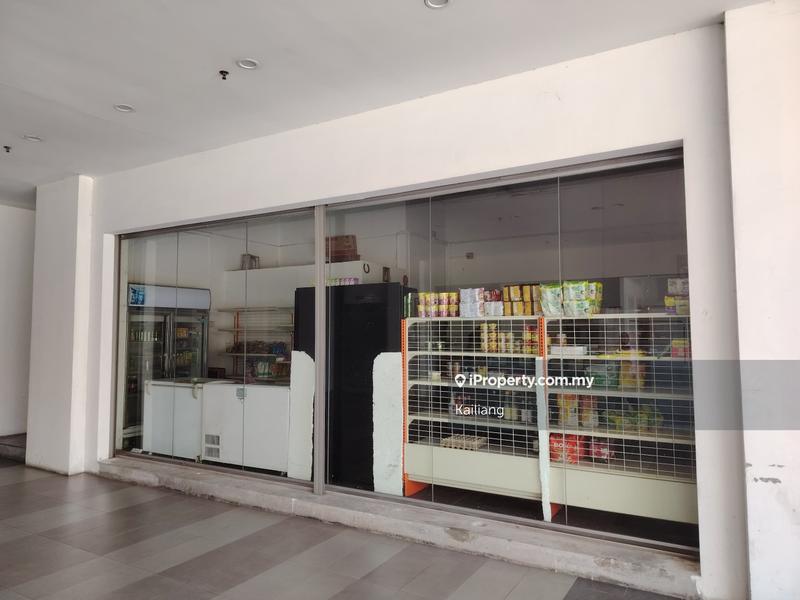 Shop for Rent in Sfera Residency, The atmosphere, Seri Kembangan, Seri Kembangan by Kailiang - iProperty.com.my