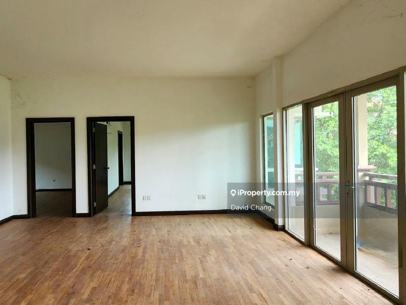 Semi-Detached House for Sale in Setia Eco Park, Setia Alam by David Chang - iProperty.com.my