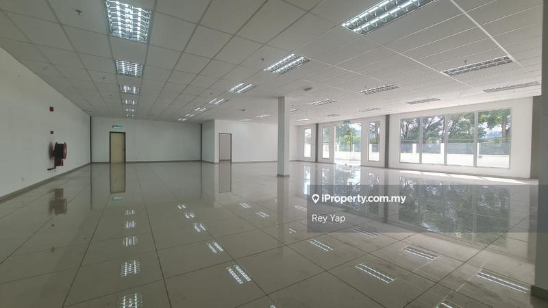 Kilang Terpisah untuk Dijual di Taman Sains Selangor, Kota Damansara oleh Rey Yap - iProperty.com.my