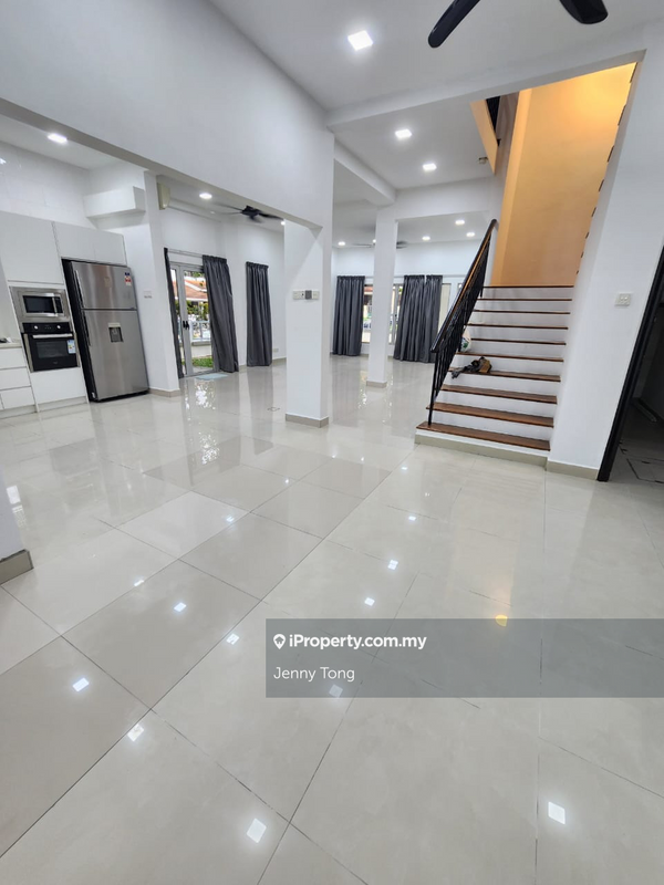 Rumah Teres untuk Dijual di Valencia, Sungai Buloh oleh Jenny Tong - iProperty.com.my
