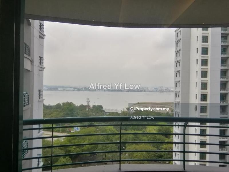 For Rent - The Straits View Condominium