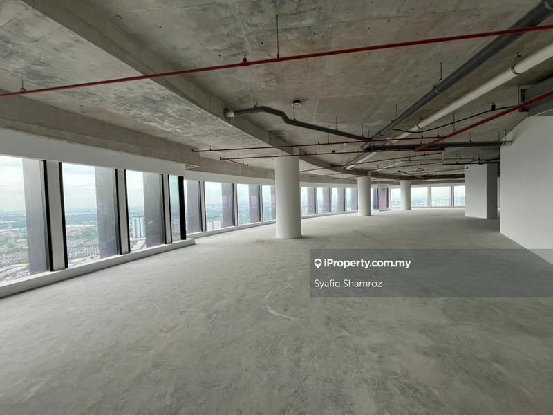 Office untuk Disewa di I-City, Shah Alam oleh Syafiq Shamroz - iProperty.com.my