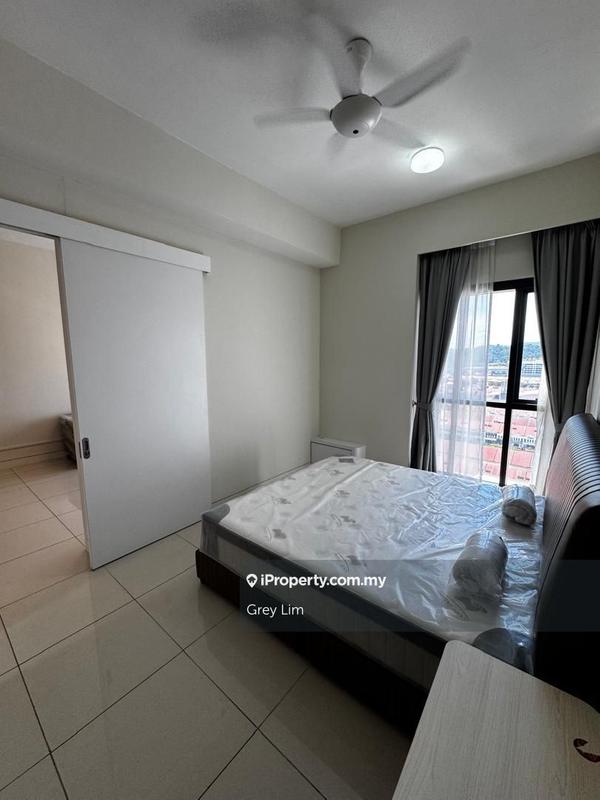 Service Residence for Sale in Arnica @ Tropicana Gardens by Grey Lim - iProperty.com.my