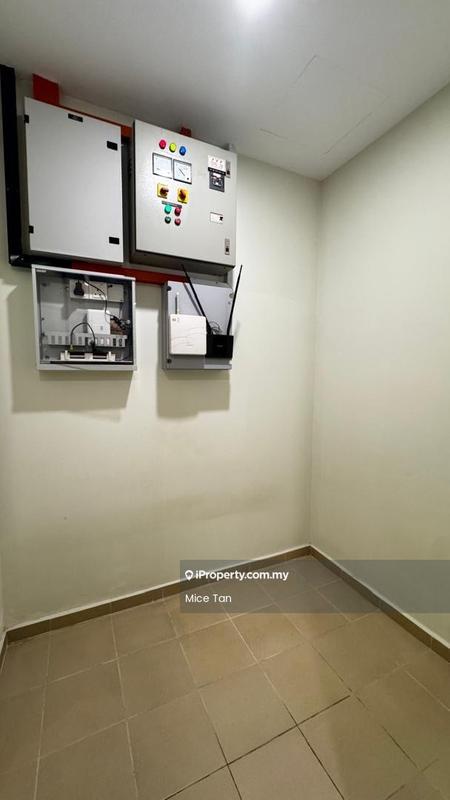 Service Residence for Rent in Damansara City Residency (DC Residensi) by Mice Tan - Interior - iProperty.com.my