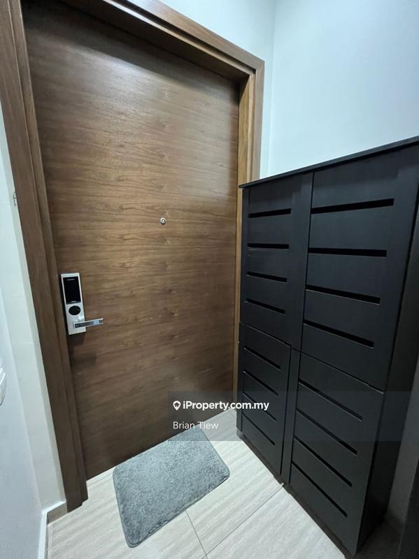 Service Residence for Rent in Twin Arkz by Brian Tiew - iProperty.com.my