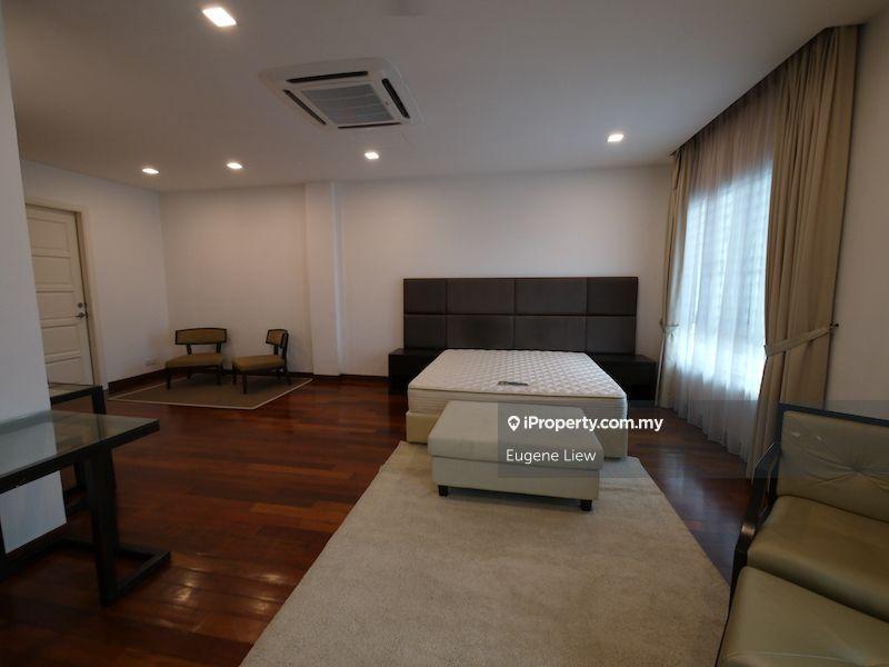 Rumah Berkembar untuk Dijual di Bukit Damansara, Damansara Heights oleh Eugene Liew - iProperty.com.my