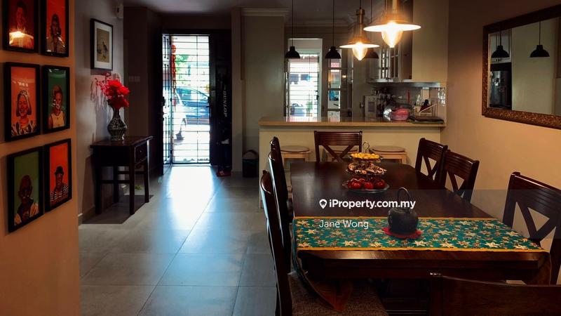 Kondominium untuk Dijual di Nadia Parkfront oleh Jane Wong - iProperty.com.my