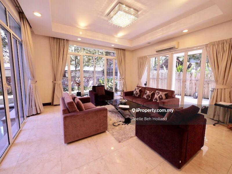 Banglo untuk Dijual di Mont Kiara, Kuala Lumpur oleh Joelle Beh Holland - iProperty.com.my