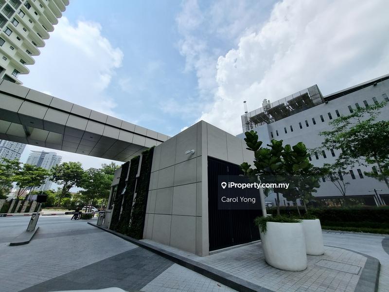 For Rent - South Brooks