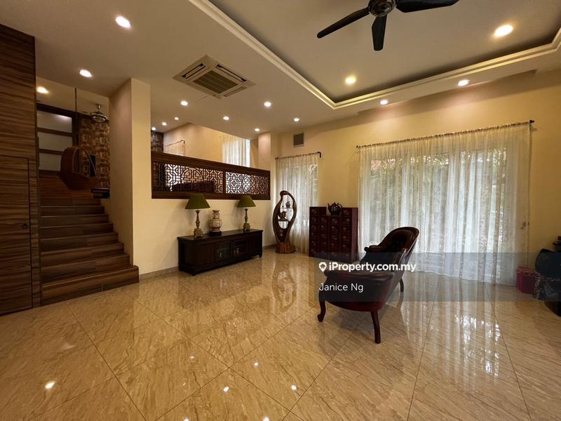 Bungalow House for Sale in Sierramas, Sungai Buloh by Janice Ng - iProperty.com.my