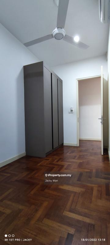 Residensi Servis untuk Dijual di Residency V oleh Jacky Wan - iProperty.com.my