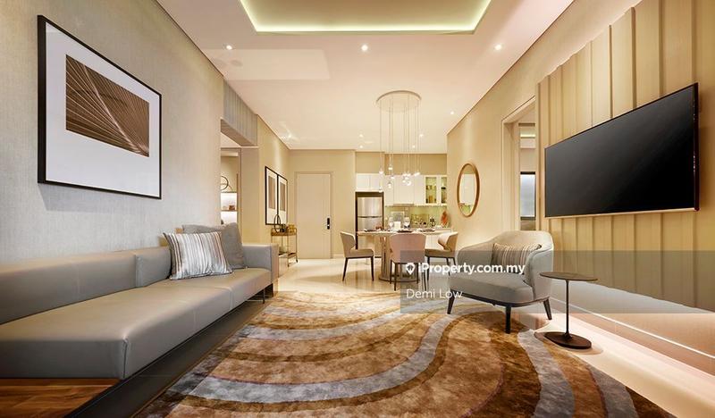 For Sale - Mutiara Hilltop