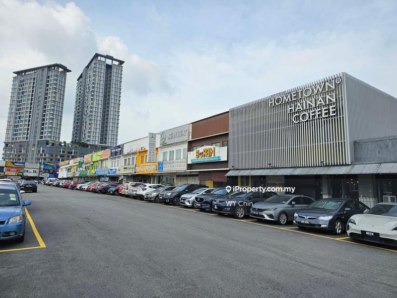 For Sale - Sea Park Petaling Jaya SS21