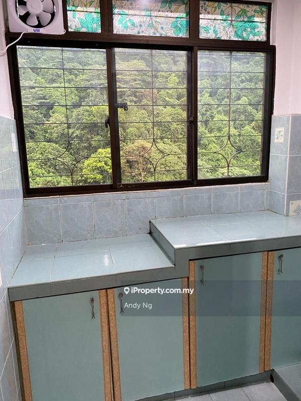 For Rent - Pangsapuri Saraka