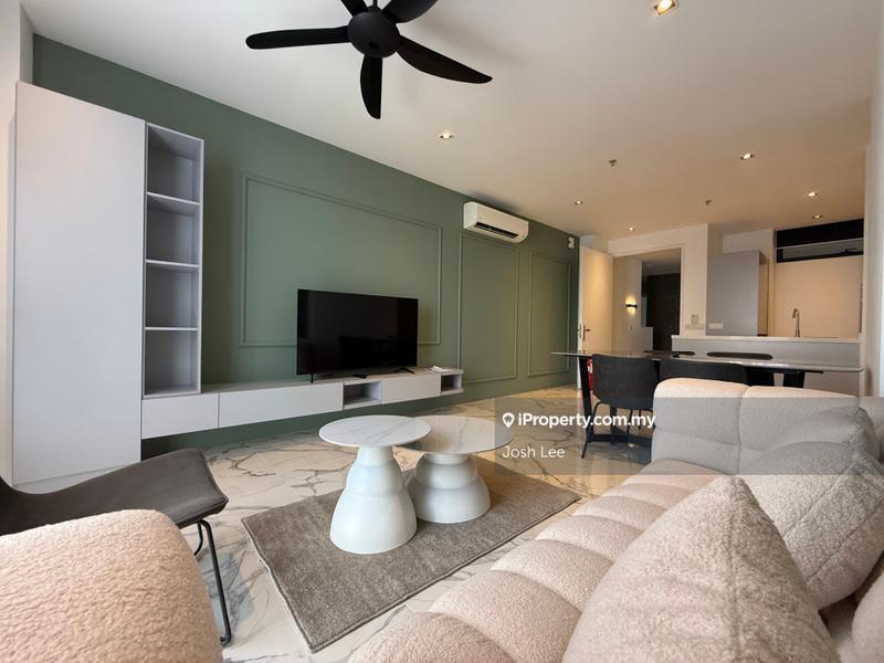 Kediaman Servis untuk Disewa di Lumi Tropicana oleh Josh Lee - iProperty.com.my