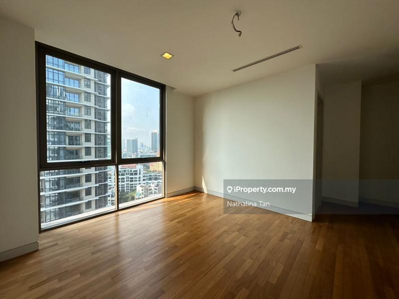 Residensi Servis untuk Dijual di Suria Stonor oleh Nathalina Tan - iProperty.com.my