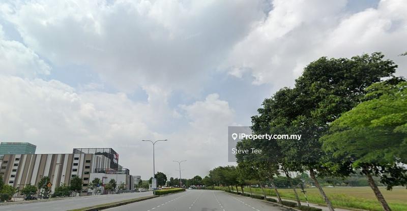 Commercial Land for Sale in Setia Alam, Setia Alam by Steve Tee - iProperty.com.my