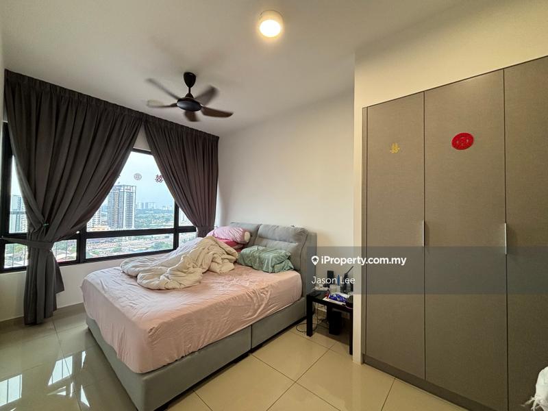 Condominium for Sale in Nidoz Residences @ Desa Petaling by Jason Lee - iProperty.com.my