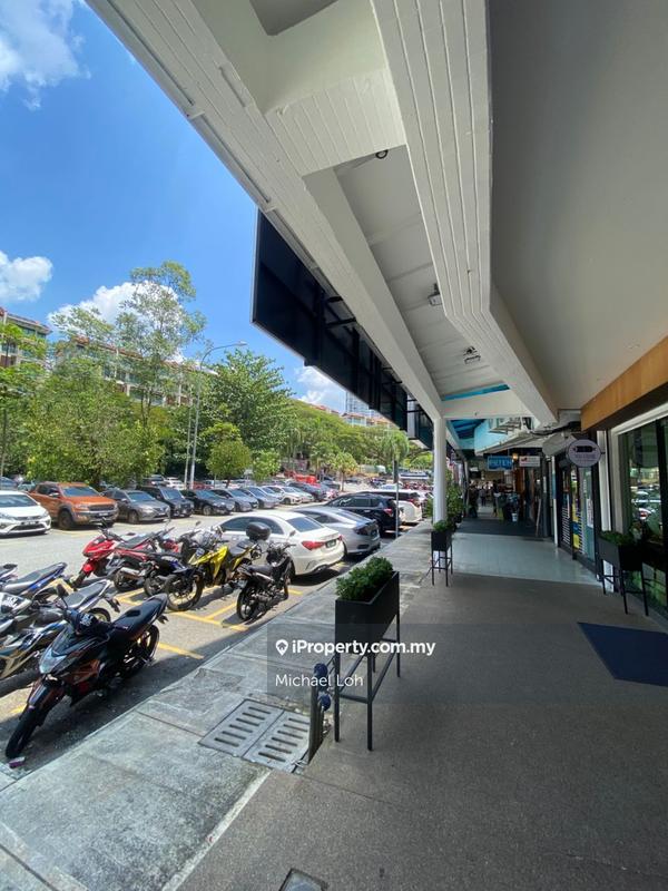 Shop / Office untuk Disewa di Desa Sri Hartamas, Sri Hartamas oleh Michael Loh - iProperty.com.my