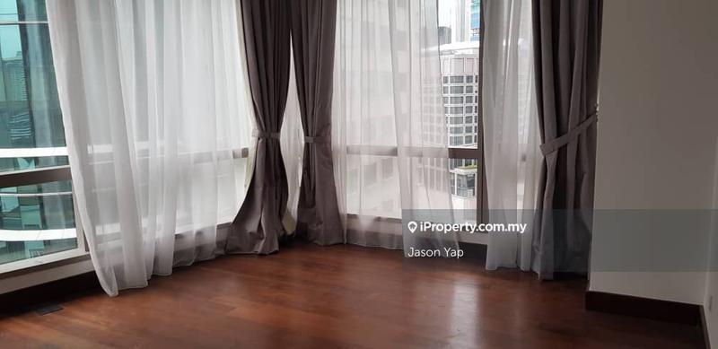 Service Residence for Rent in Banyan Tree Signatures by Jason Yap - iProperty.com.my