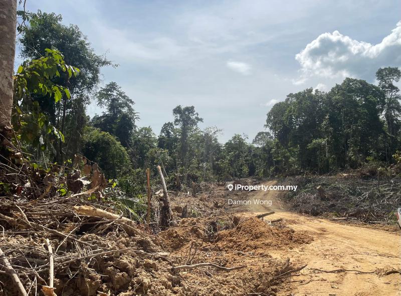 Agricultural Land for Sale in Mempaga, Bentong by Damon Wong - iProperty.com.my