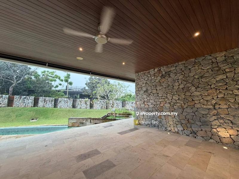 Bungalow House for Sale in Ledang Heights, Iskandar Puteri (Nusajaya) by Andrew Teo - iProperty.com.my