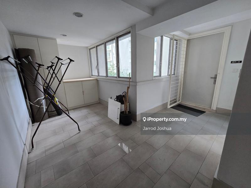 Kondominium untuk Dijual di Kiaraville oleh Jarrod Joshua - iProperty.com.my