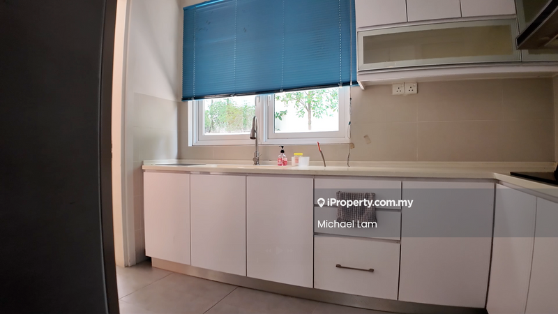 Bungalow House for Rent in Sunway Damansara, Kota Damansara by Michael Lam - Kitchen - iProperty.com.my