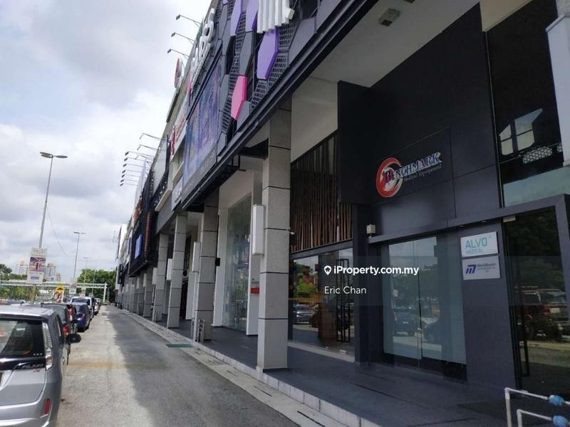 For Rent - medan klang lama 28