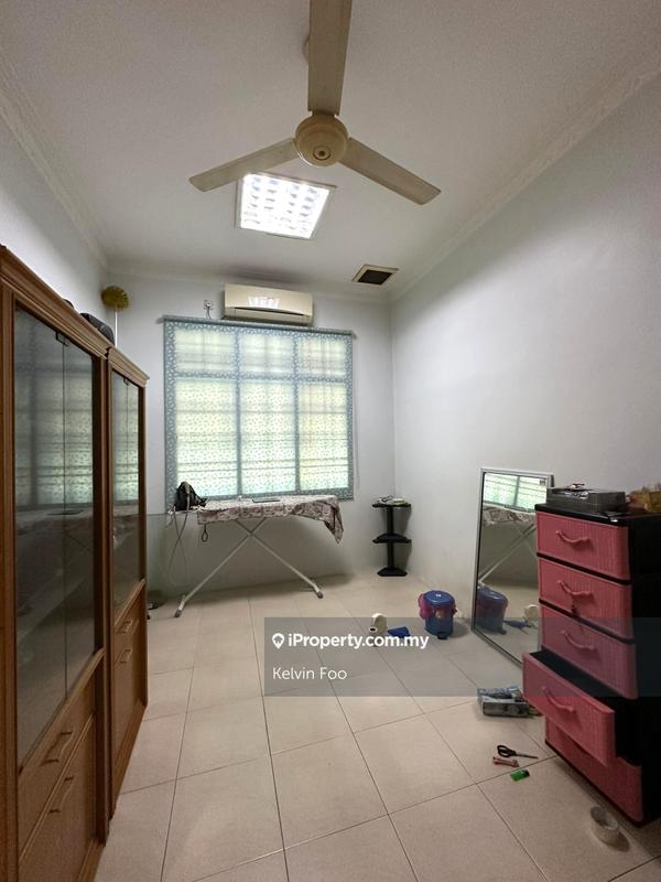 Rumah Berkembar untuk Dijual di Taman Intan Baru, Teluk Intan oleh Kelvin Foo - iProperty.com.my