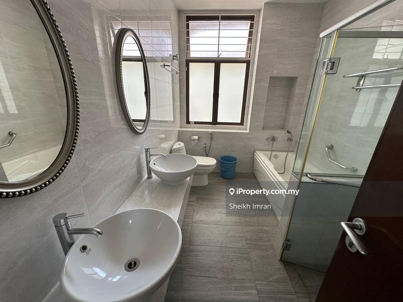 Rumah Berangkai 2 Tingkat untuk Dijual di Bukit Jelutong, Shah Alam oleh Sheikh Imran - iProperty.com.my