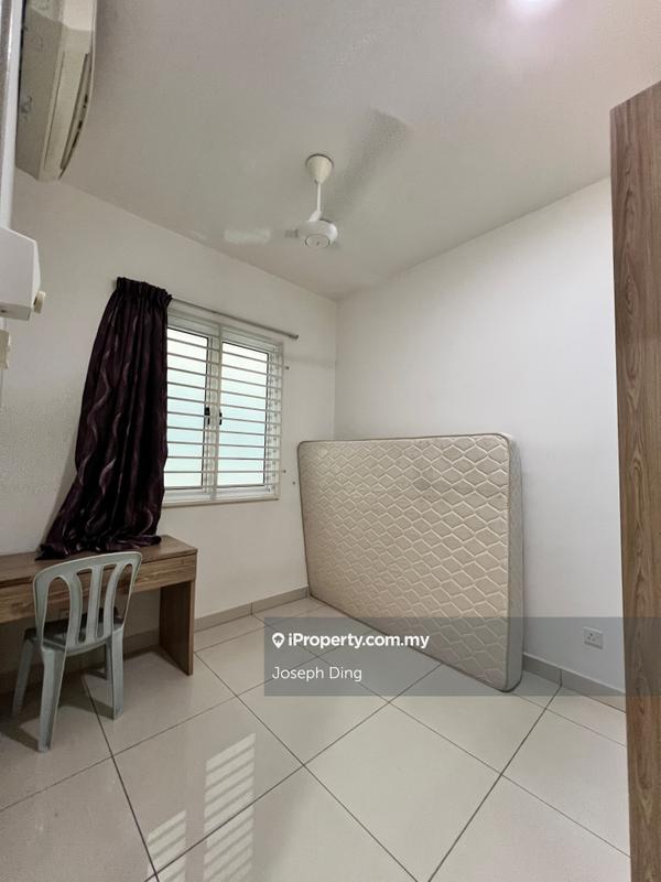 Condominium for Sale in Zenith Residences by Joseph Ding - iProperty.com.my