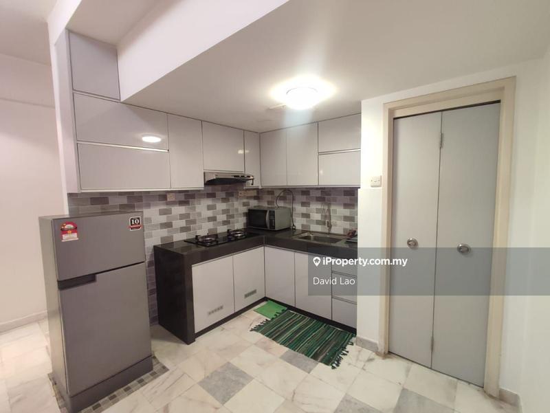 For Rent - Vista Damai