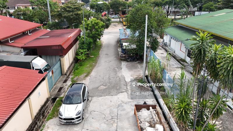 Kilang untuk Dijual di 23uez, Cheras oleh Fiqri Hazim Rozmi - iProperty.com.my
