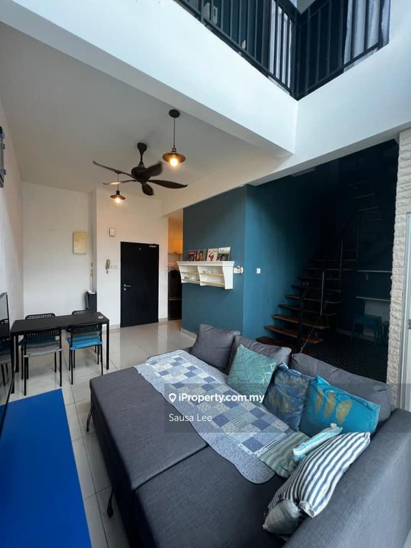 For Rent - D'Rich Executive Suites