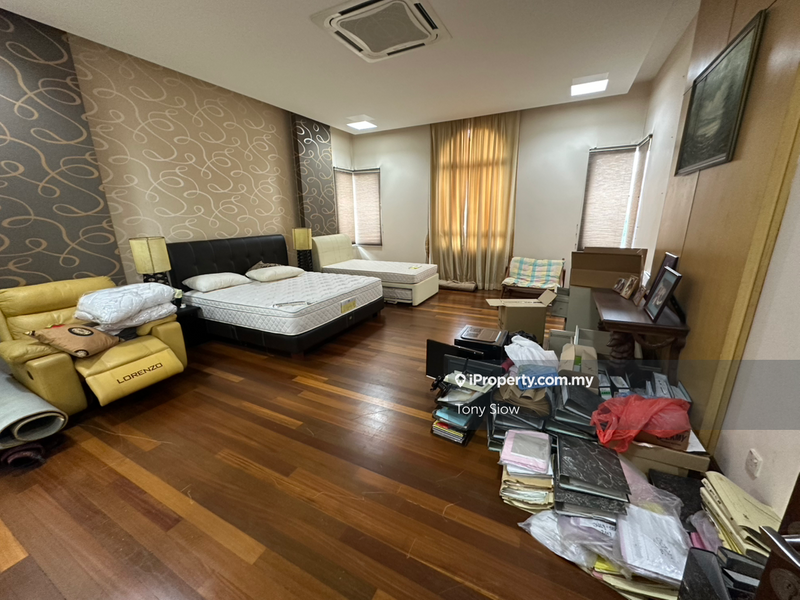 Banglo untuk Dijual di Taman Bandaraya, Bangsar oleh Tony Siow - iProperty.com.my