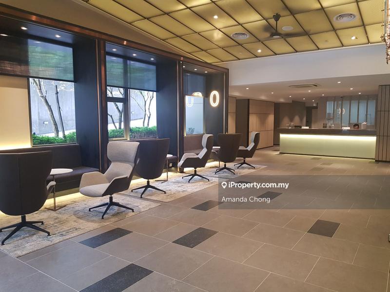 Service Residence for Rent in Ceylonz Suites by Amanda Chong - iProperty.com.my