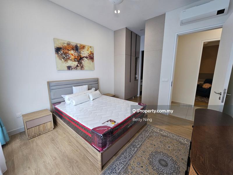 Condominium for Sale in TRIA Seputeh in 9 Seputeh, Kuala Lumpur by Betty Ning - iProperty.com.my