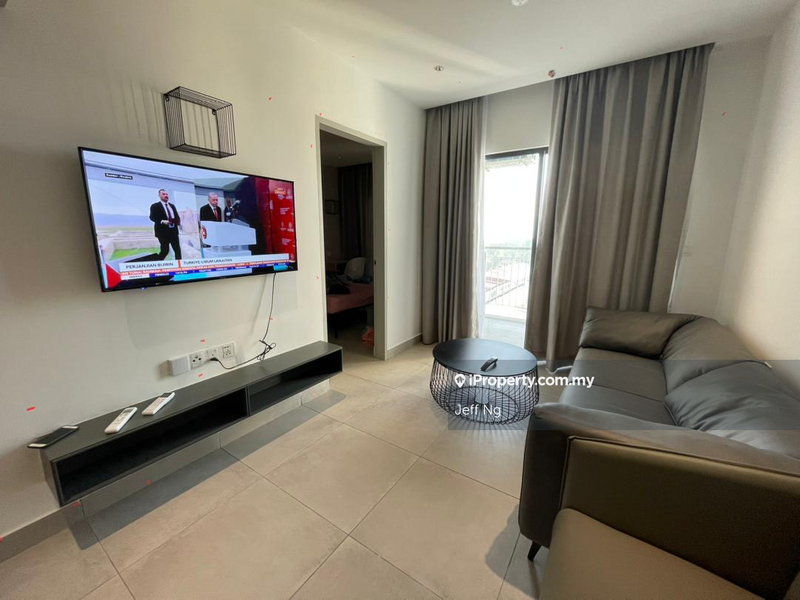 Service Residence for Rent in DK Impian by Jeff Ng - iProperty.com.my