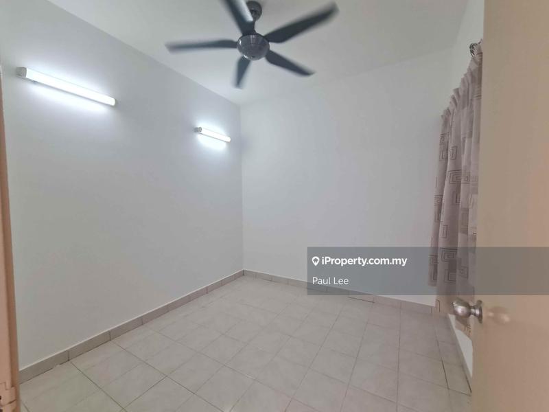 For Sale - Puteri Bayu Apartment