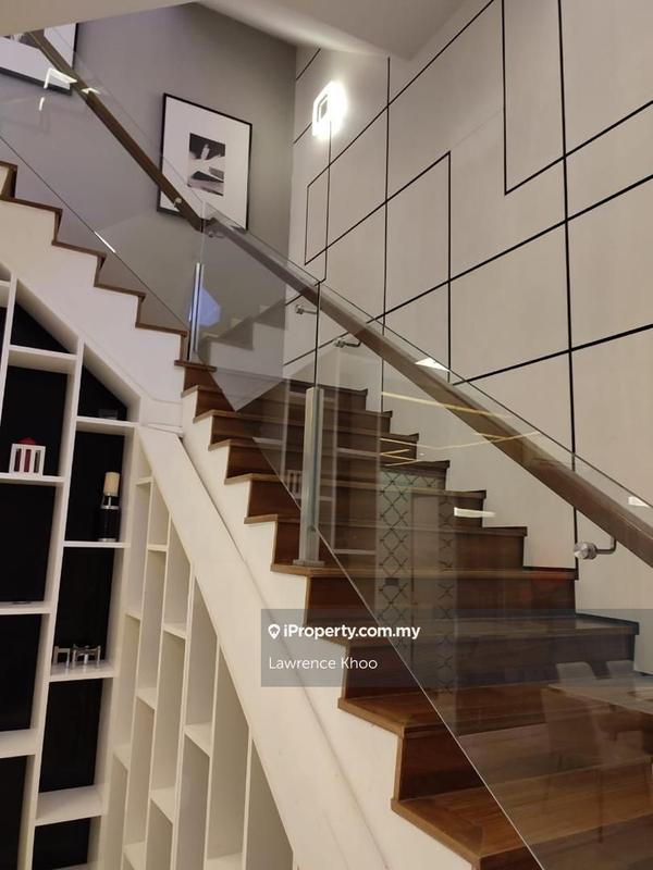 Semi-Detached House for Rent in Taman Equine, Seri Kembangan by Lawrence Khoo - iProperty.com.my