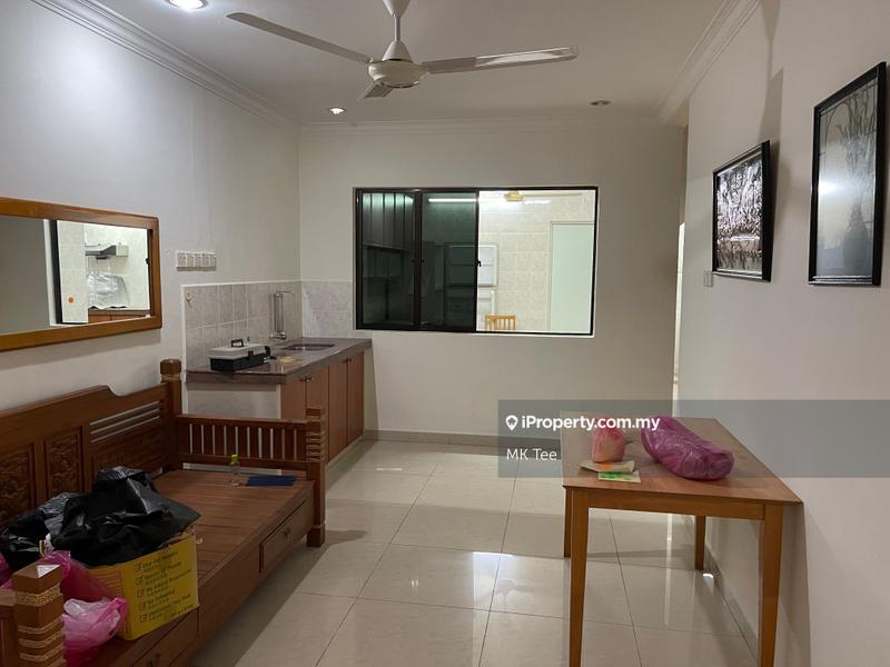 Rumah Berkembar untuk Dijual di Ayer Itam, Penang oleh MK Tee - iProperty.com.my