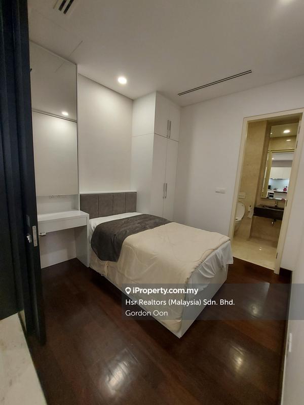 Residensi Servis untuk Disewa di Banyan Tree Signatures oleh Gordon Oon - iProperty.com.my