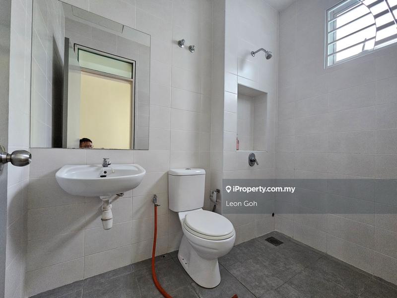 Rumah Berangkai 2 Tingkat untuk Disewa di Bandar Rimbayu, Telok Panglima Garang oleh Leon Goh - iProperty.com.my