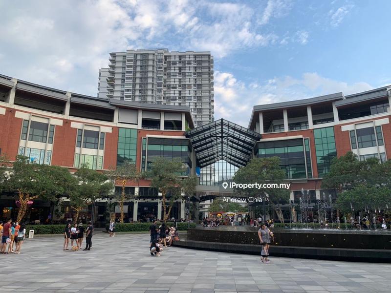 Kedai untuk Dijual di Desa Parkcity, Kuala Lumpur oleh Andrew Chia - iProperty.com.my