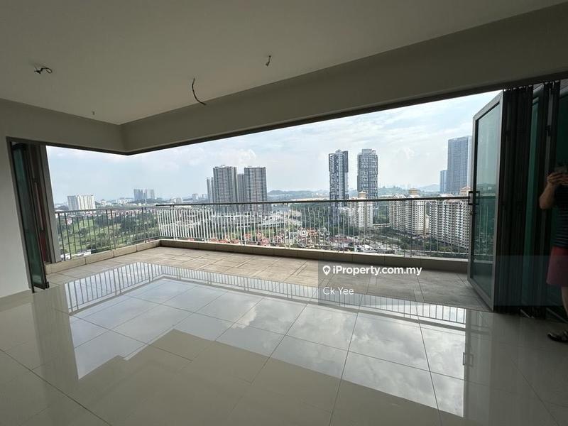 Condominium for Sale in KM1 East by Ck Yee - iProperty.com.my