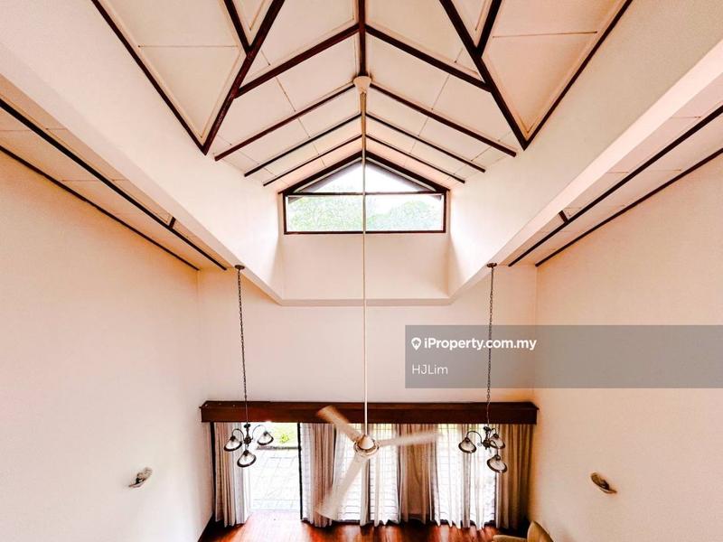 Banglo untuk Dijual di Seksyen 9, Shah Alam oleh HJLim - iProperty.com.my