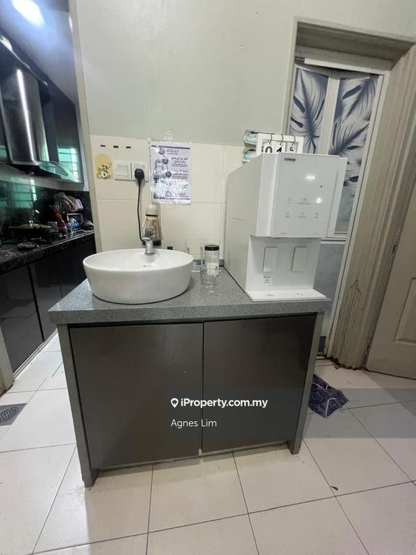 2-storey Terraced House for Sale in vwfp0, Klang by Agnes Lim - iProperty.com.my
