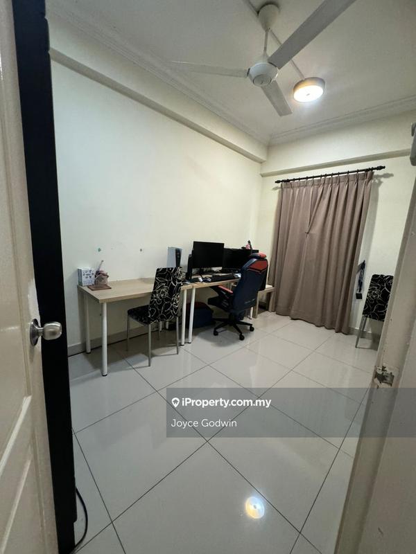 Condominium for Sale in Park 51 Residency by Joyce Godwin - iProperty.com.my